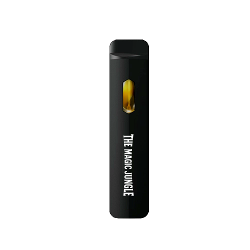 Vaper desechable CBD Full Spectrum Lemon Haze - Imagen 2