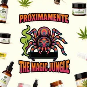 Cosmetica de CBD