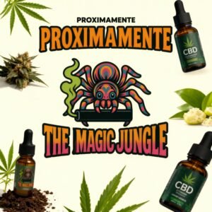 Aceites de CBD